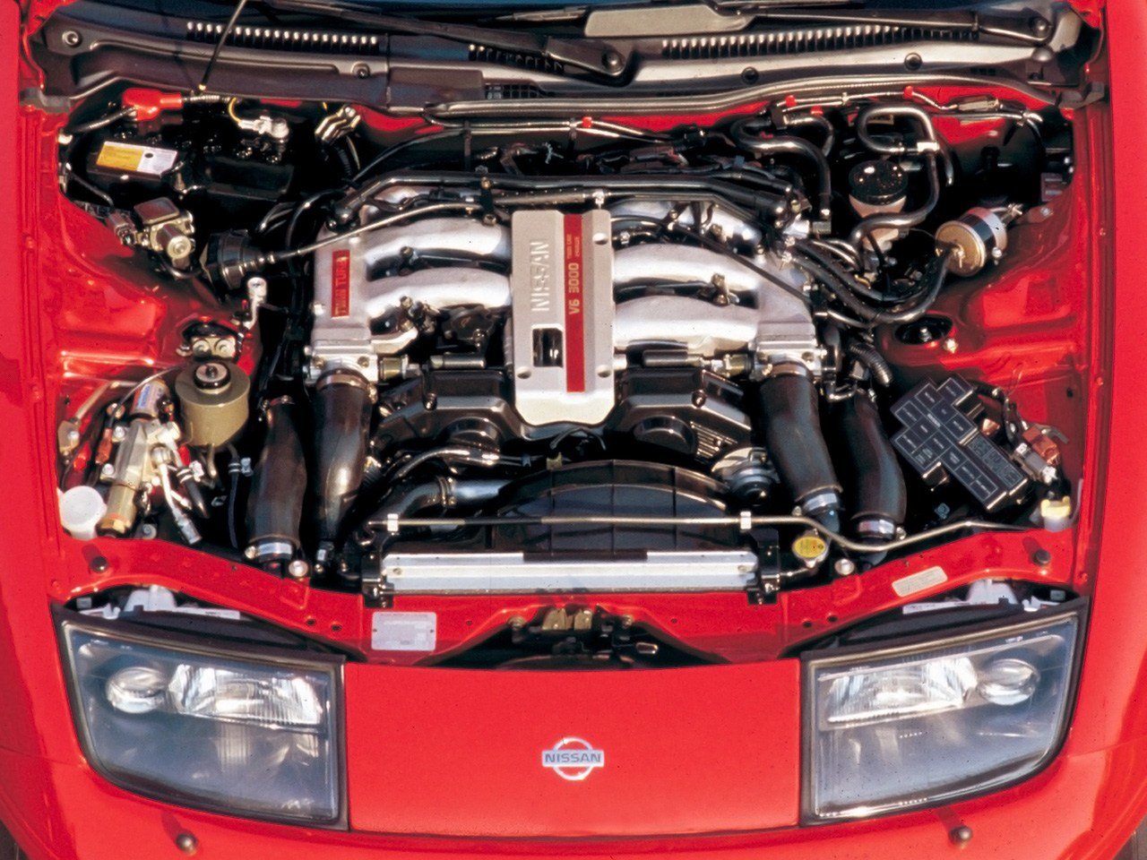 Nissan 300ZX (1990 – 1996) Review | Honest John